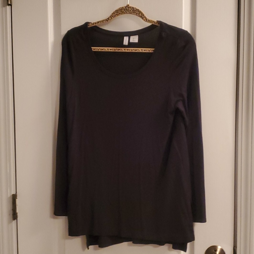EUC Paraphrase Long-sleeve T-shirt
